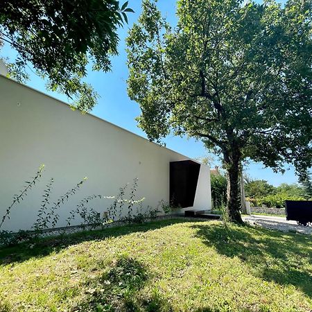 Villa House Kova- Homage To Coalmining Labin  Esterno foto