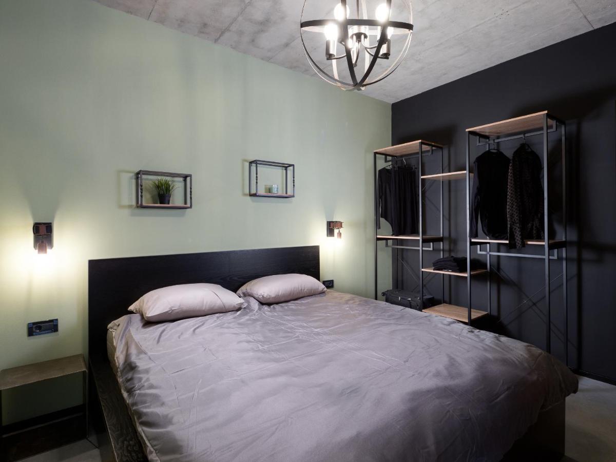 Villa House Kova- Homage To Coalmining Labin  Esterno foto