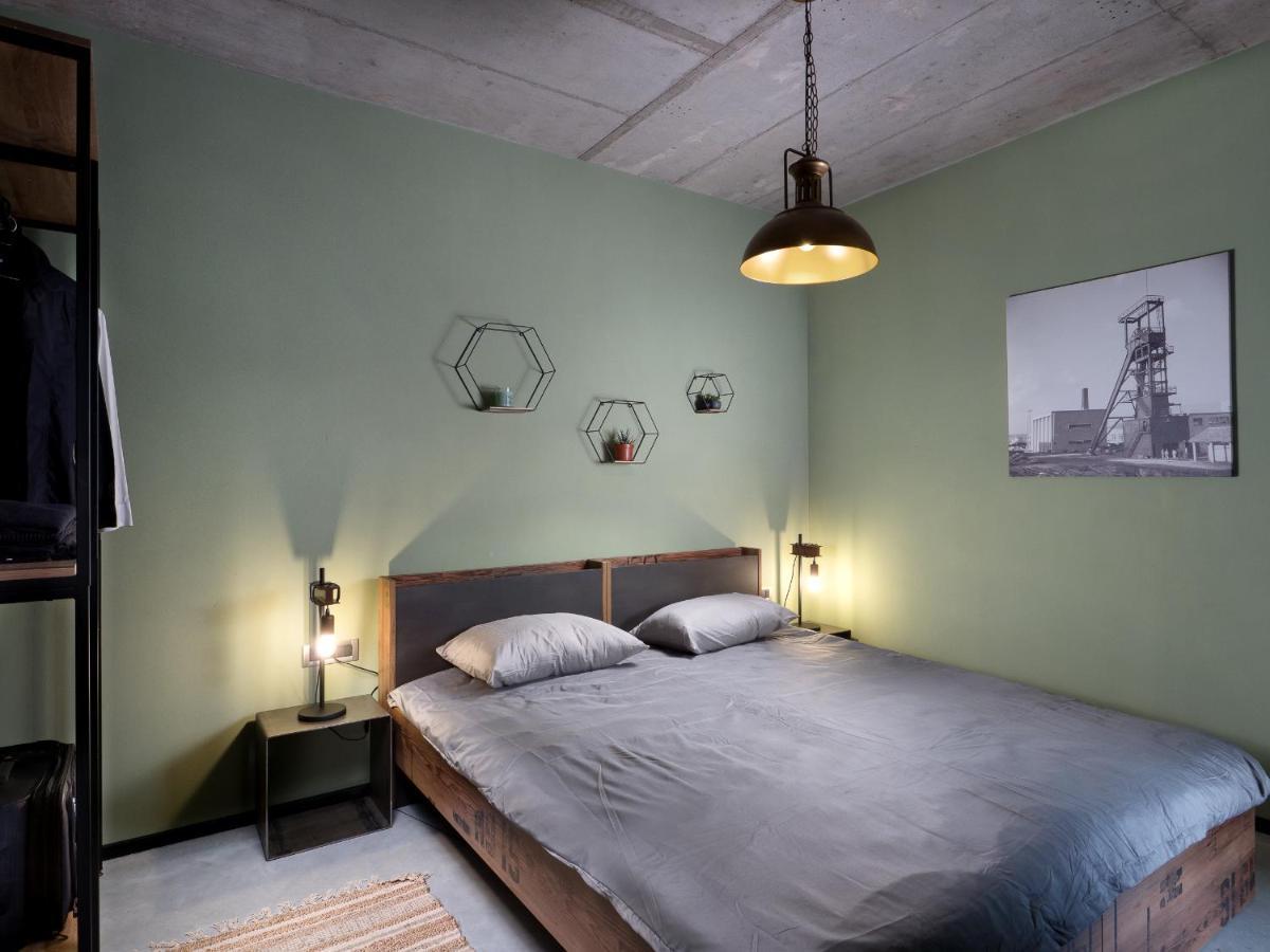 Villa House Kova- Homage To Coalmining Labin  Esterno foto