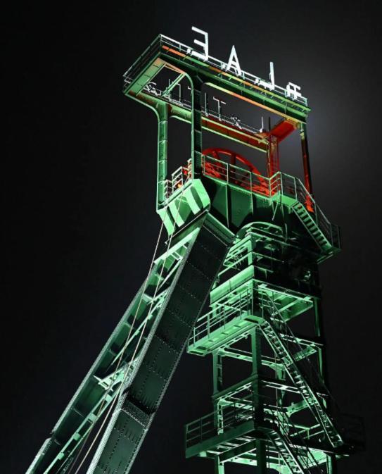 Villa House Kova- Homage To Coalmining Labin  Esterno foto